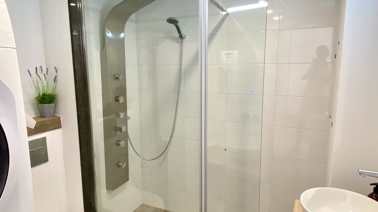 Photo of Bathroom in Les Deveses