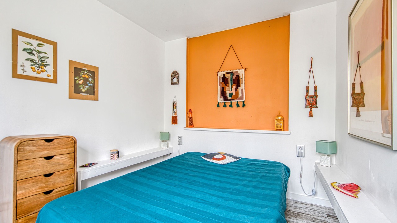 Photo of Bedroom in Grayan-Et-L'Hopital