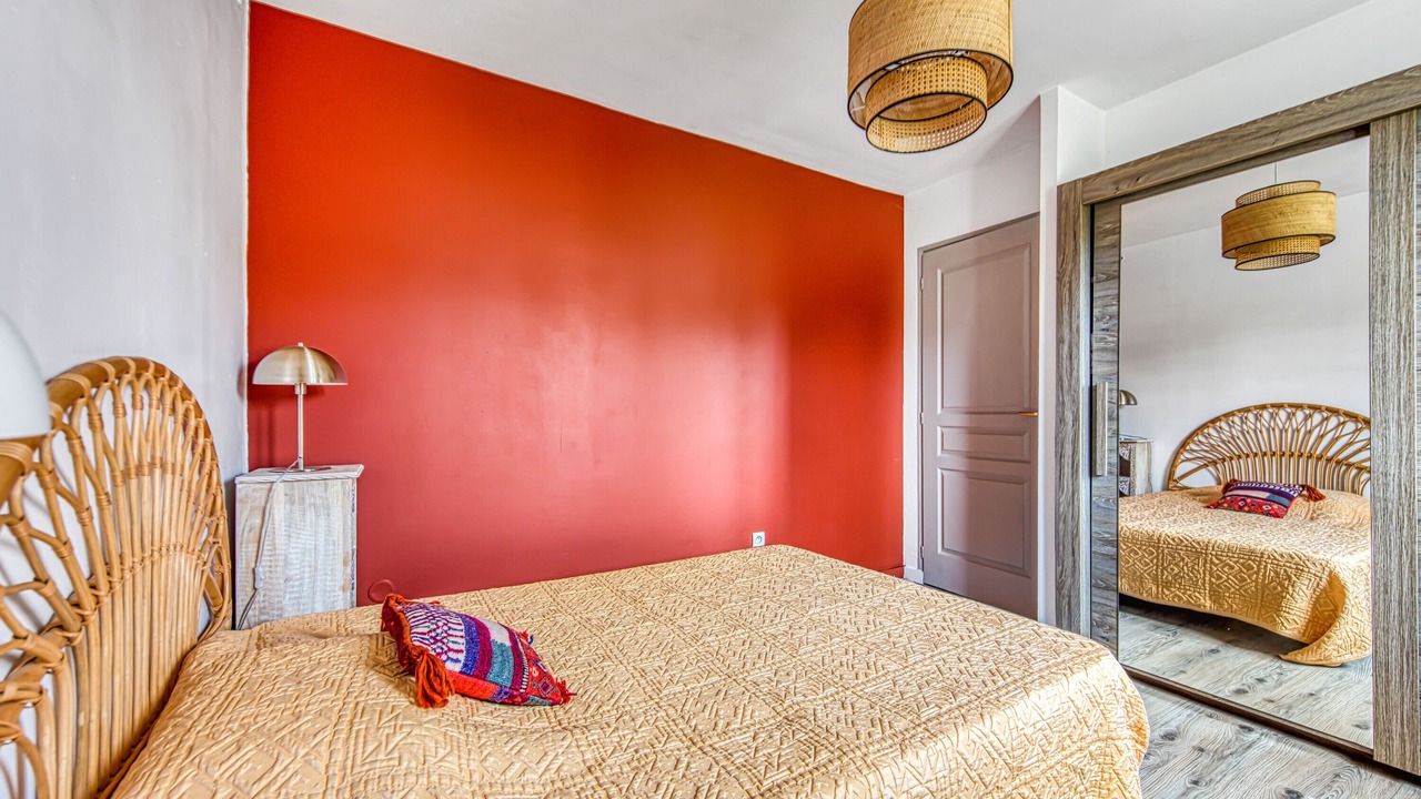 Photo of Bedroom in Grayan-Et-L'Hopital