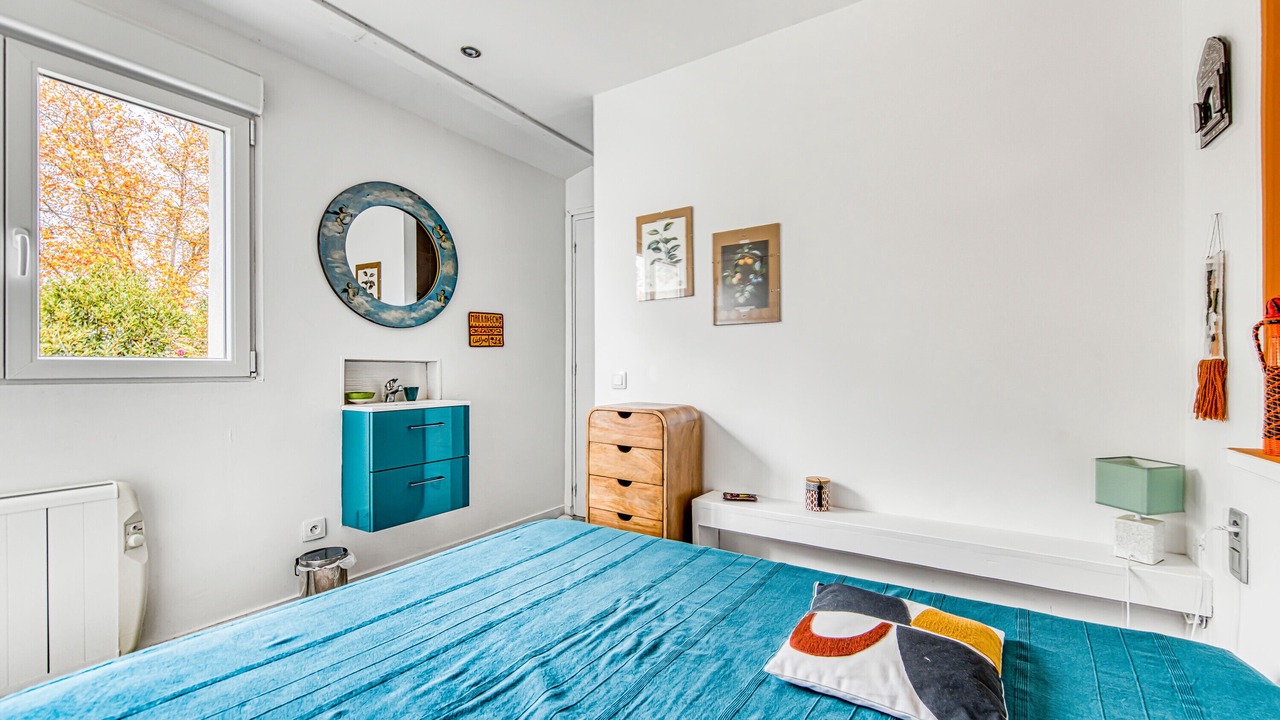 Photo of Bedroom in Grayan-Et-L'Hopital