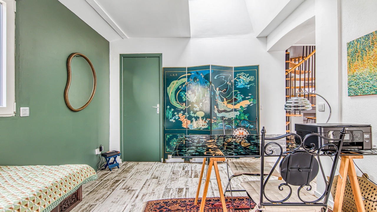 Photo of Bedroom in Grayan-Et-L'Hopital