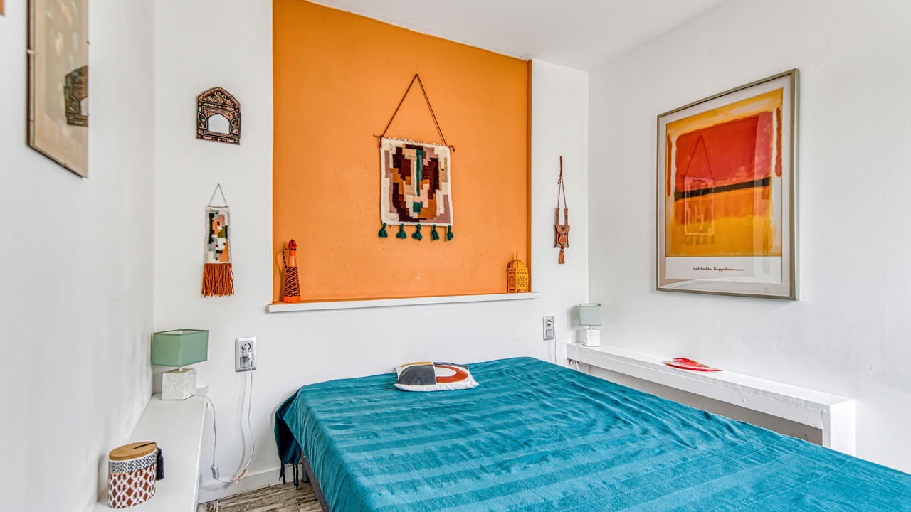 Photo of Bedroom in Grayan-Et-L'Hopital