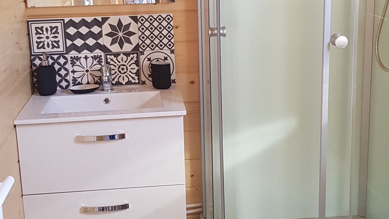 Photo of Bathroom in Calorguen