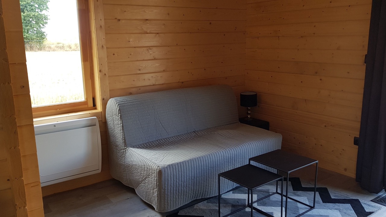 Photo of Livingroom in Calorguen