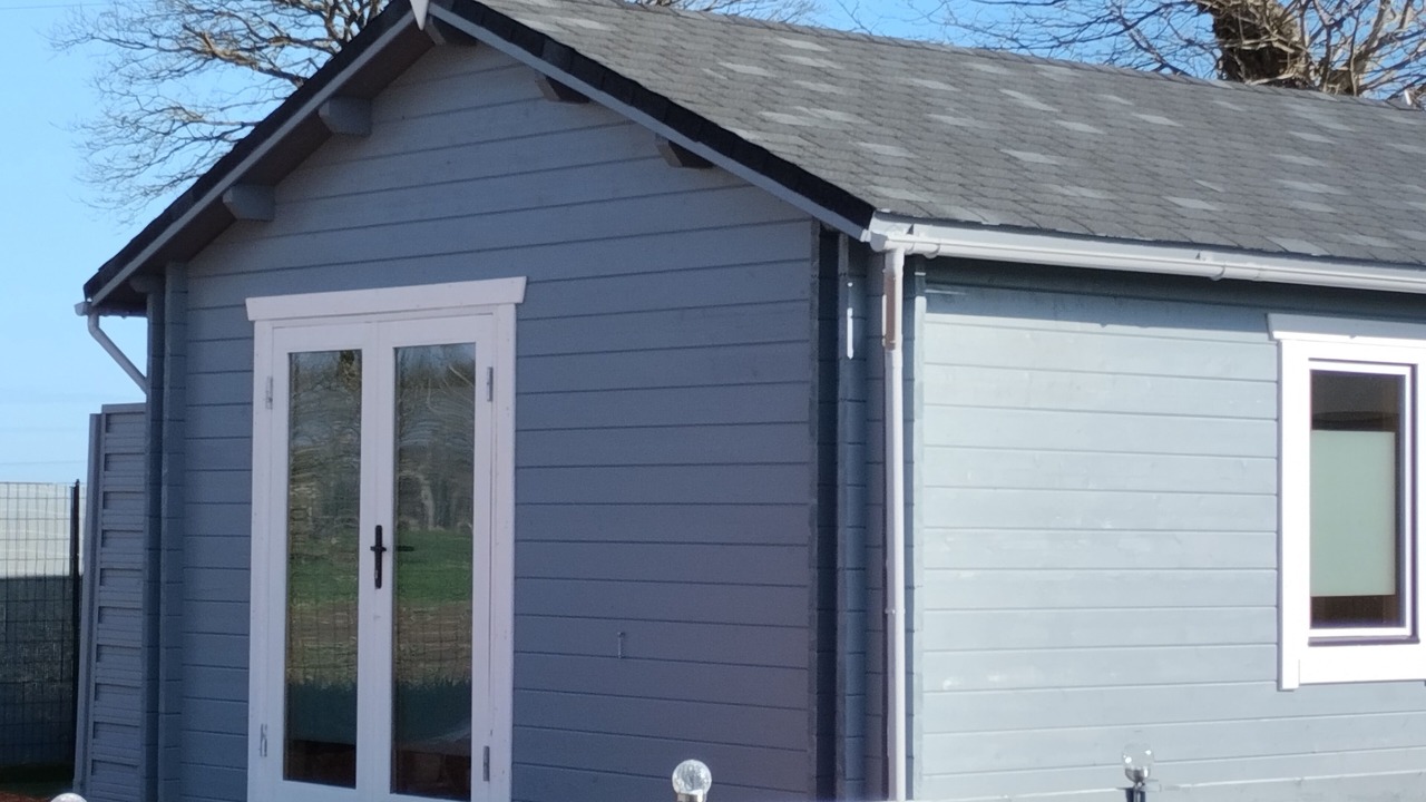 Photo of Outdoor in Calorguen