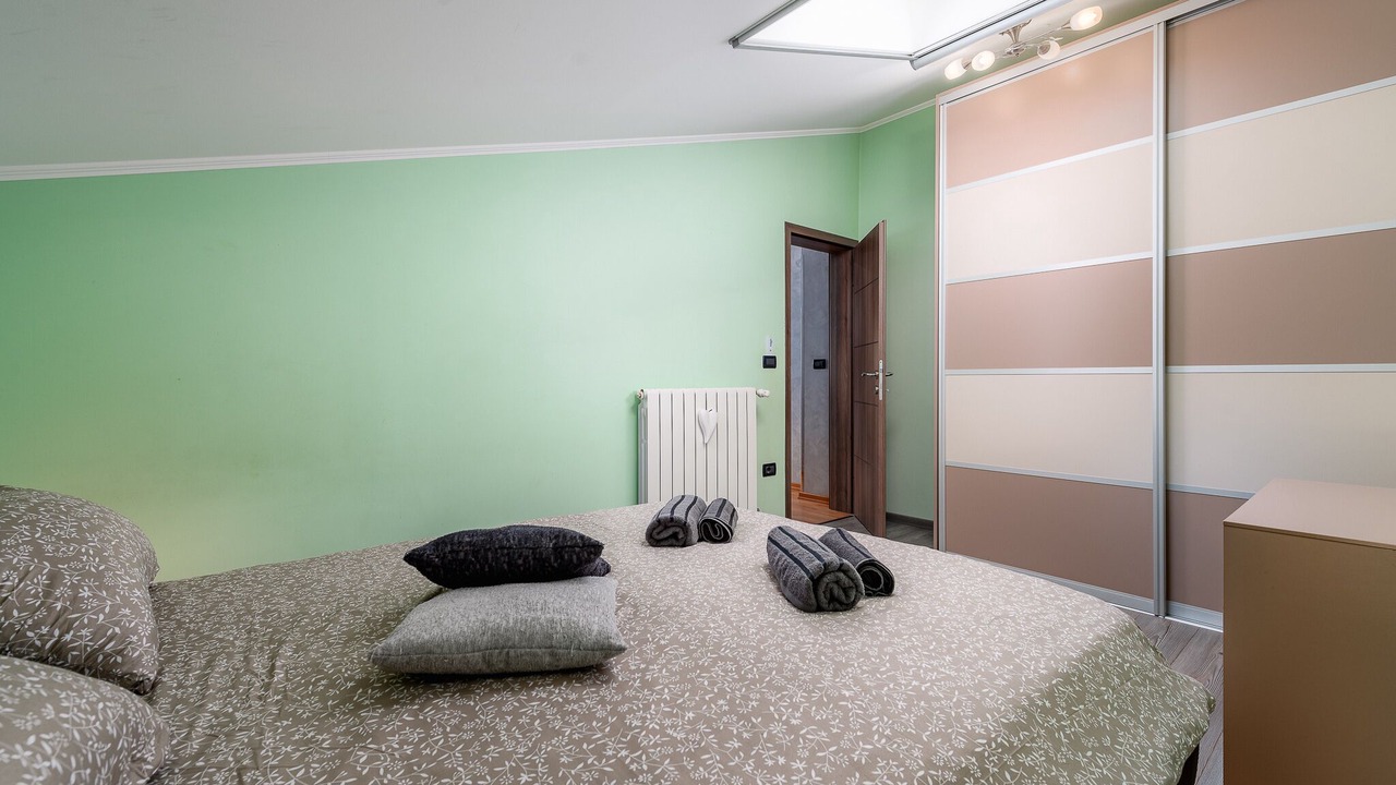 Photo of Bedroom in Murine