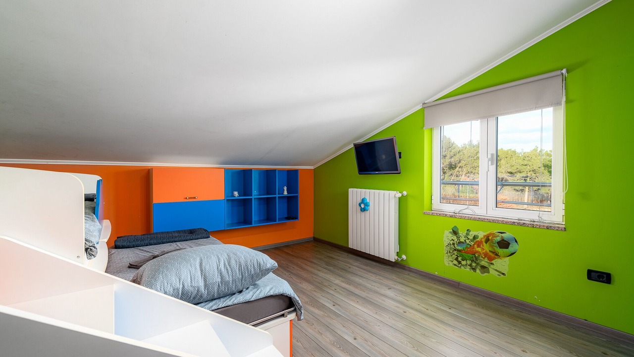 Photo of Bedroom in Murine