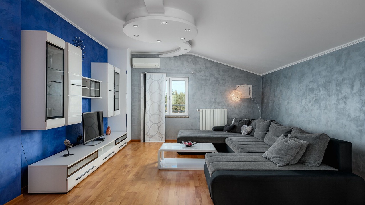 Photo of Livingroom in Murine