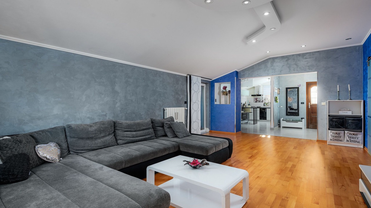 Photo of Livingroom in Murine