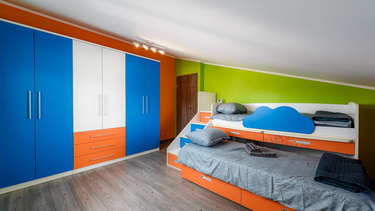 Photo of Bedroom in Murine
