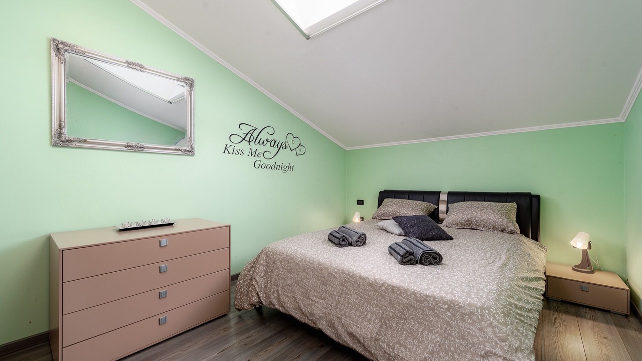 Photo of Bedroom in Murine