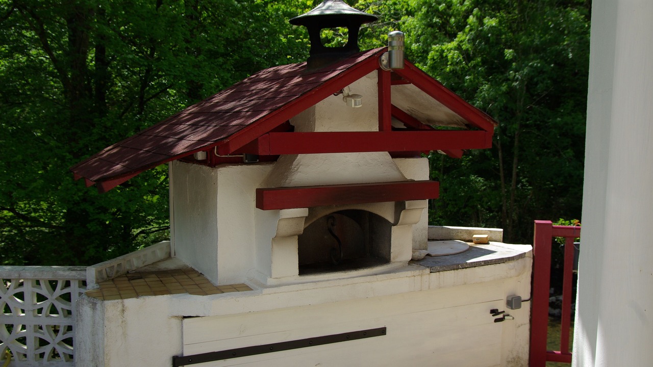 Photo of Outdoor in Esterencuby