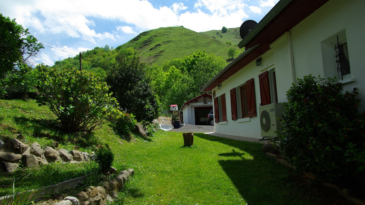Photo of Outdoor in Esterencuby