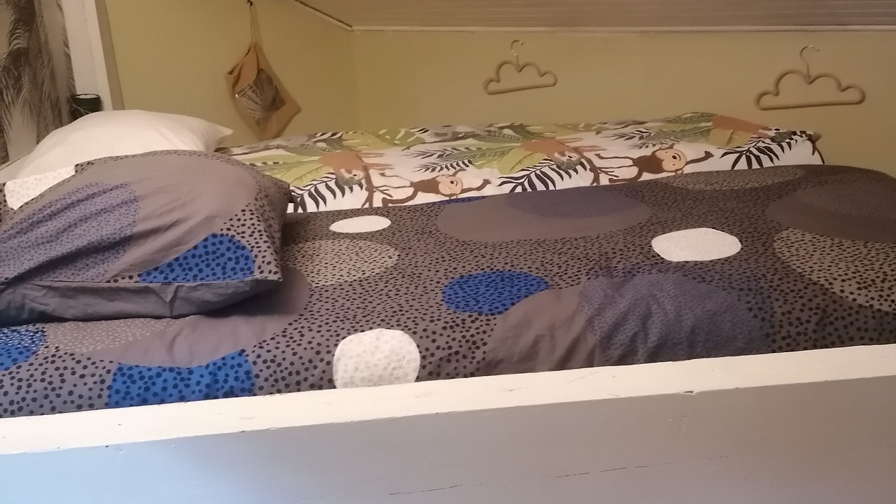 Photo of Bedroom in Esterencuby