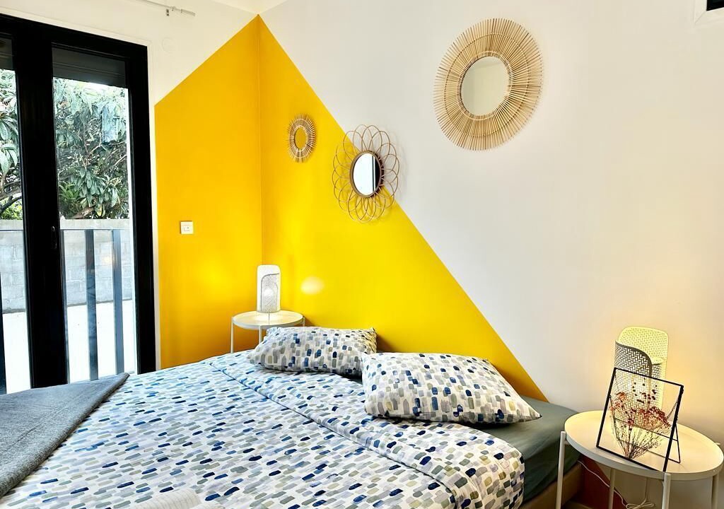 Photo of Bedroom in Villejuif