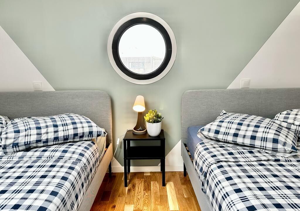 Photo of Bedroom in Villejuif