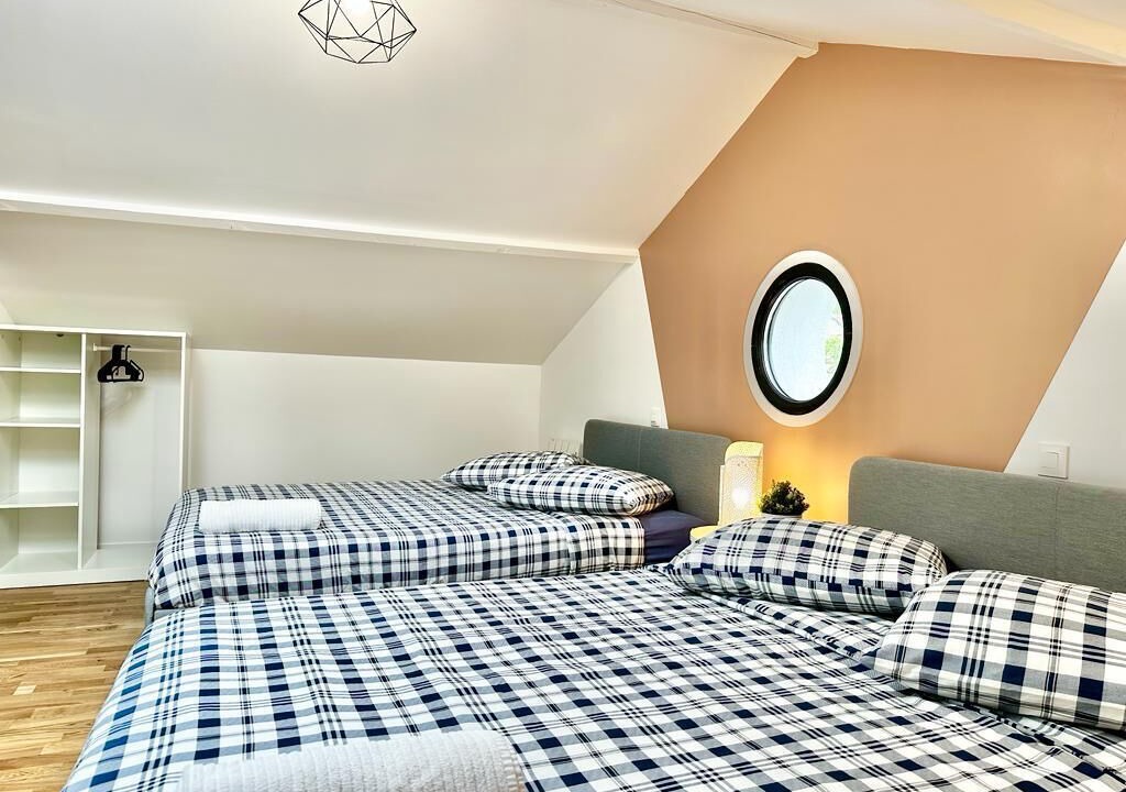 Photo of Bedroom in Villejuif
