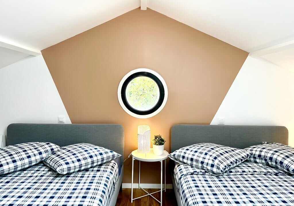 Photo of Bedroom in Villejuif