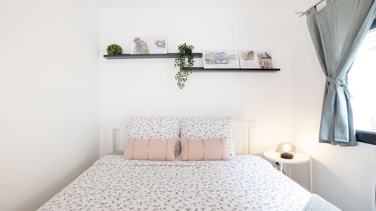 Photo of Bedroom in Villejuif