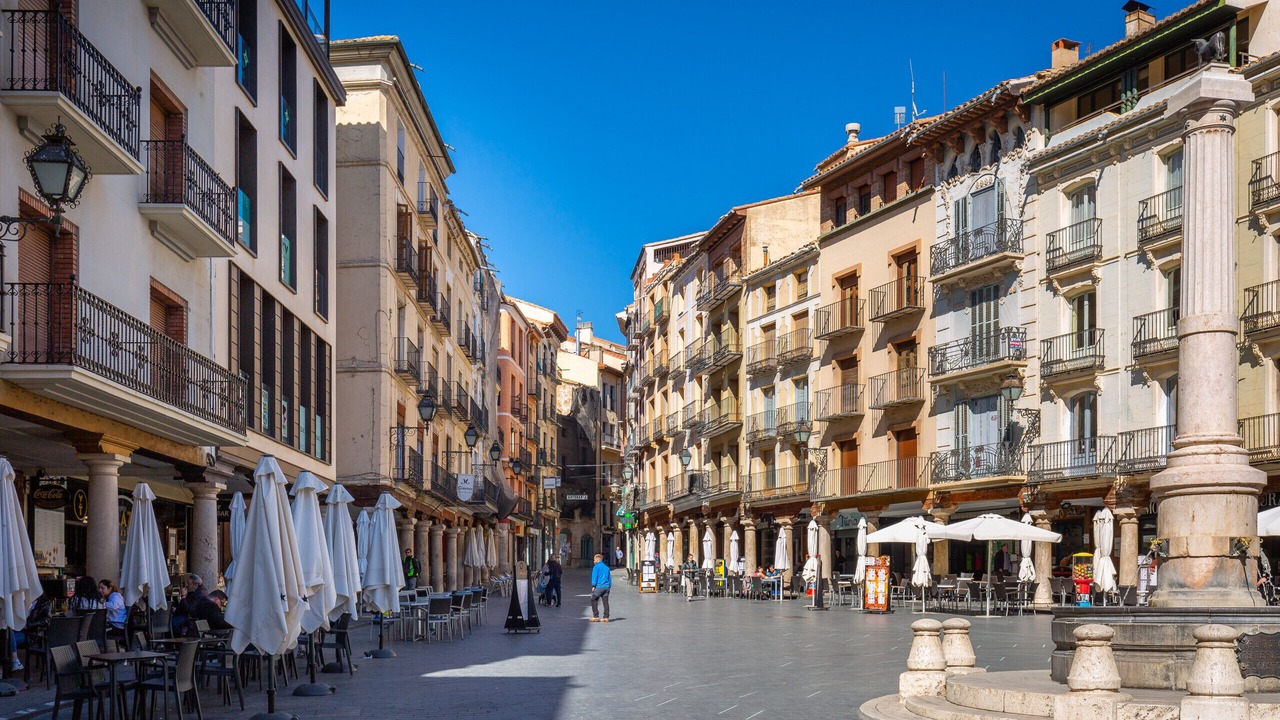 Photo of Outdoor in Old Town