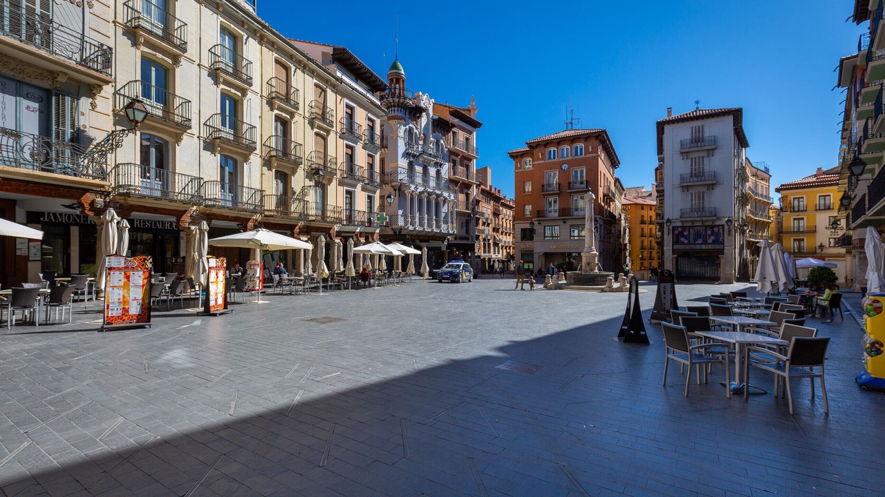 Photo of Outdoor in Old Town