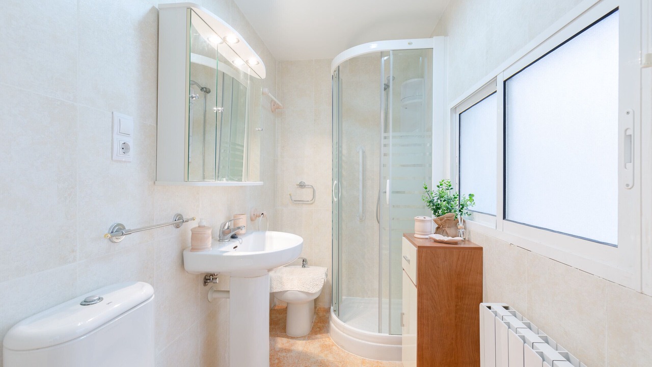 Photo of Bathroom in Old Town
