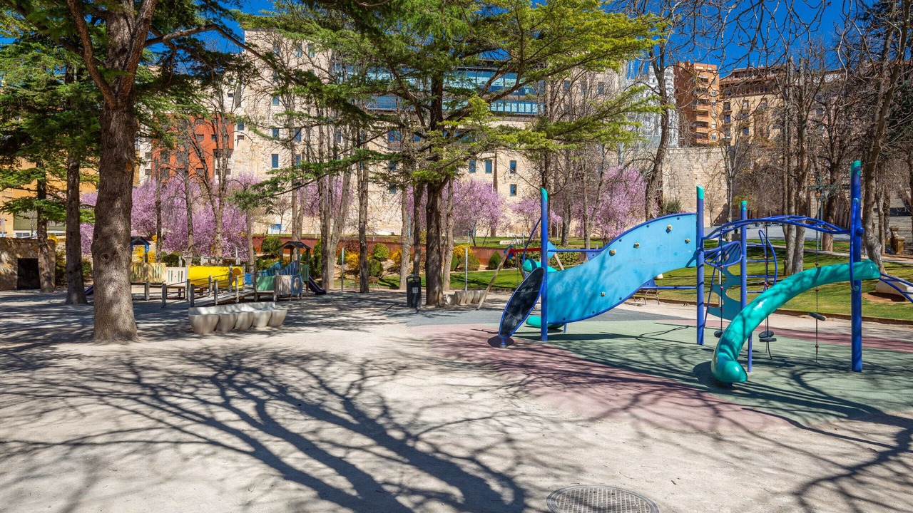 Photo of Outdoor in Old Town