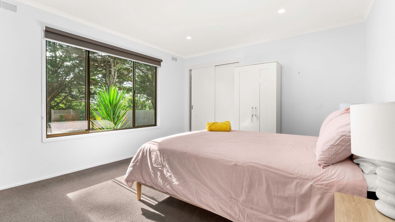 Photo of Bedroom in Rhyll