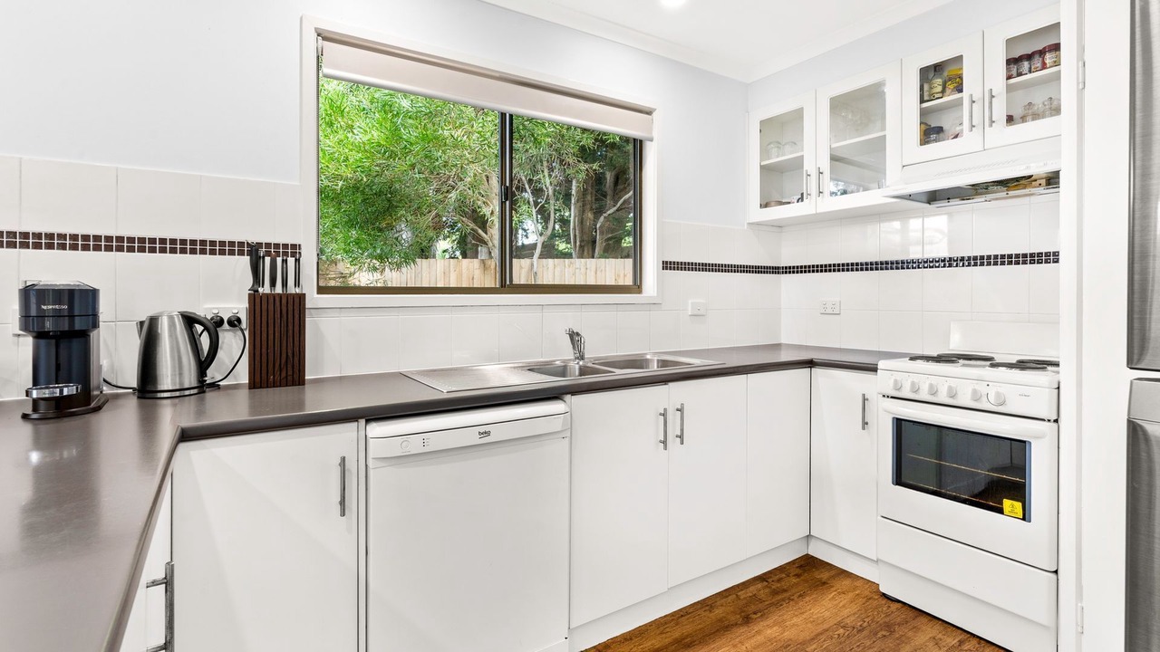 Photo of Kitchen in Rhyll