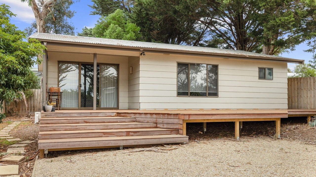 Photo of Outdoor in Rhyll