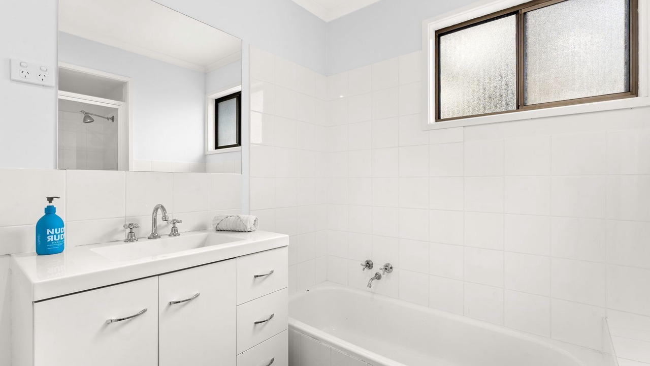 Photo of Bathroom in Rhyll