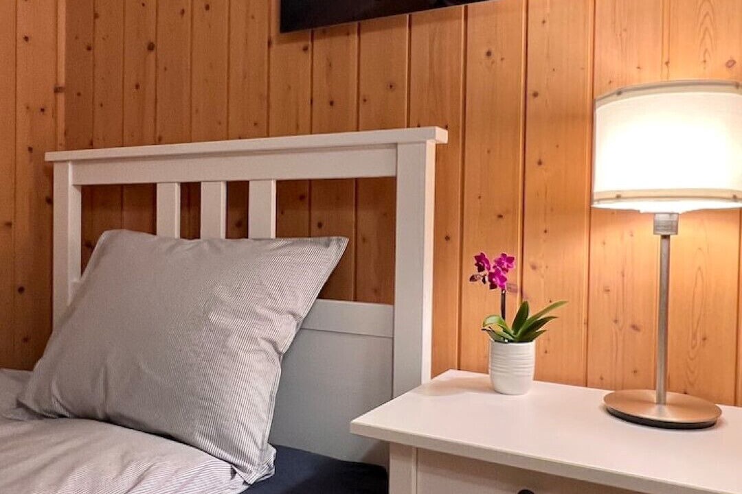 Photo of Bedroom in Central Interlaken