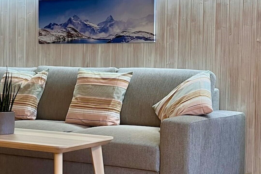 Photo of Livingroom in Central Interlaken