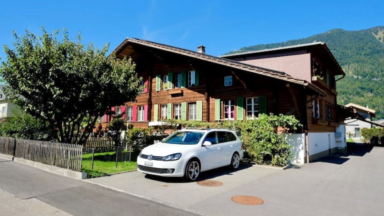 Photo of Outdoor in Central Interlaken