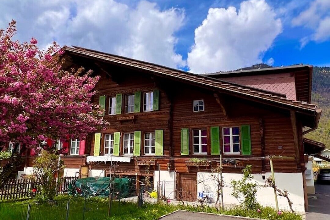 Photo of Outdoor in Central Interlaken