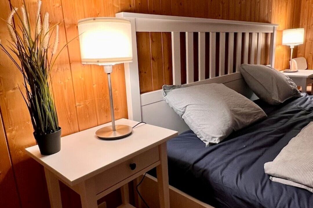 Photo of Bedroom in Central Interlaken