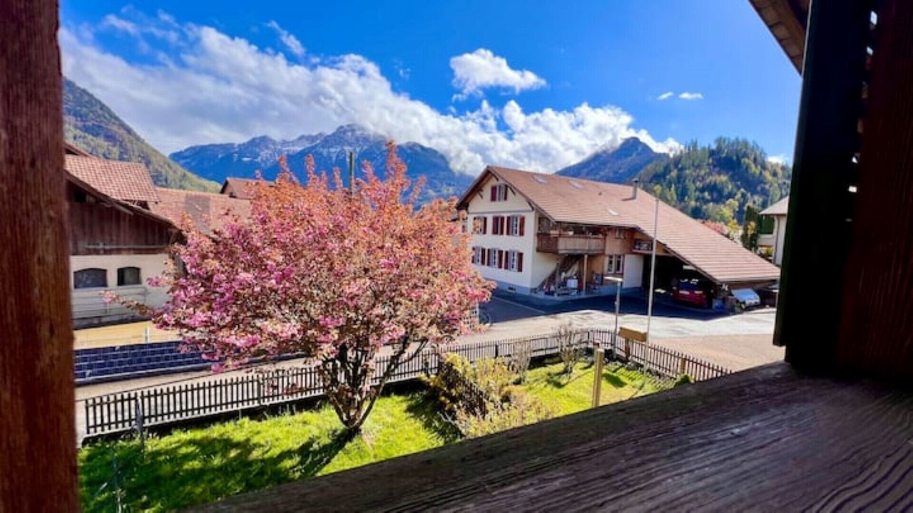 Photo of Outdoor in Central Interlaken