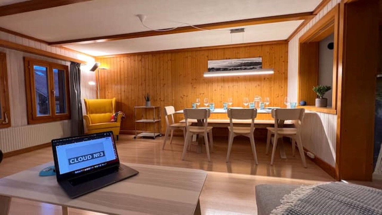 Photo of Others in Central Interlaken