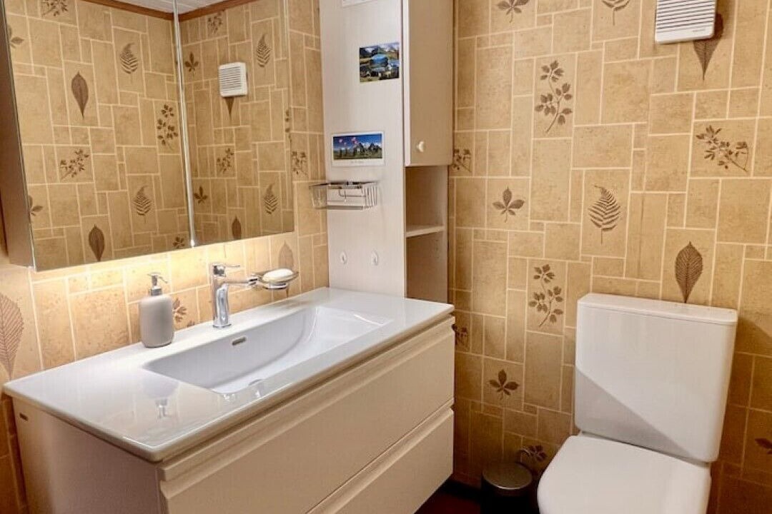 Photo of Bathroom in Central Interlaken