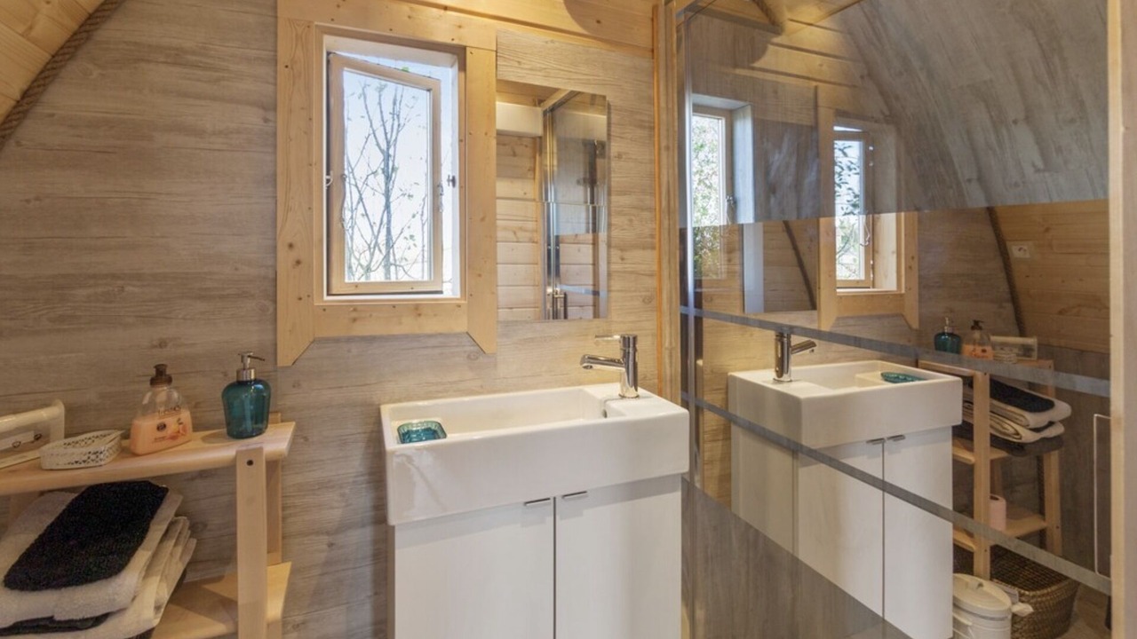 Photo of Bathroom in Flocourt