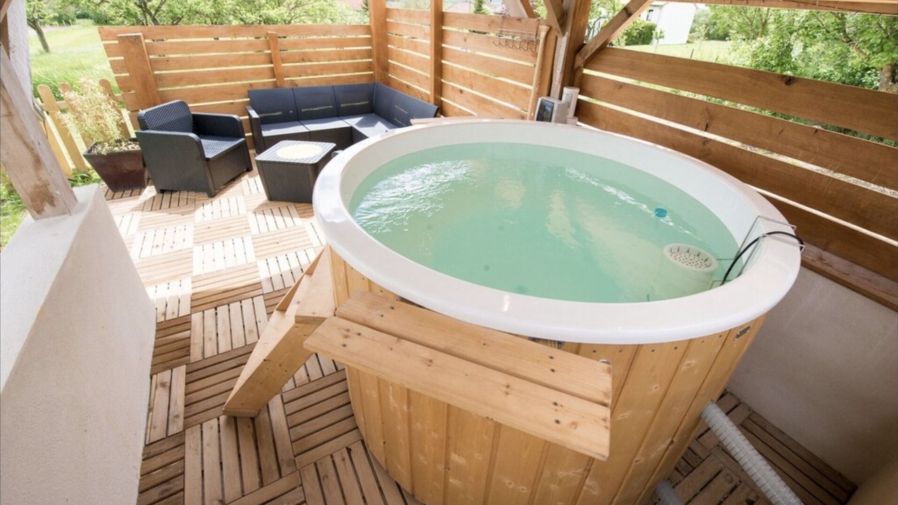 Photo of Outdoor in Flocourt