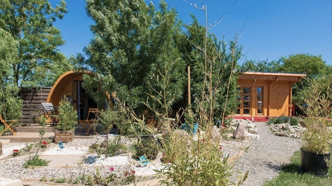 Photo of Outdoor in Flocourt