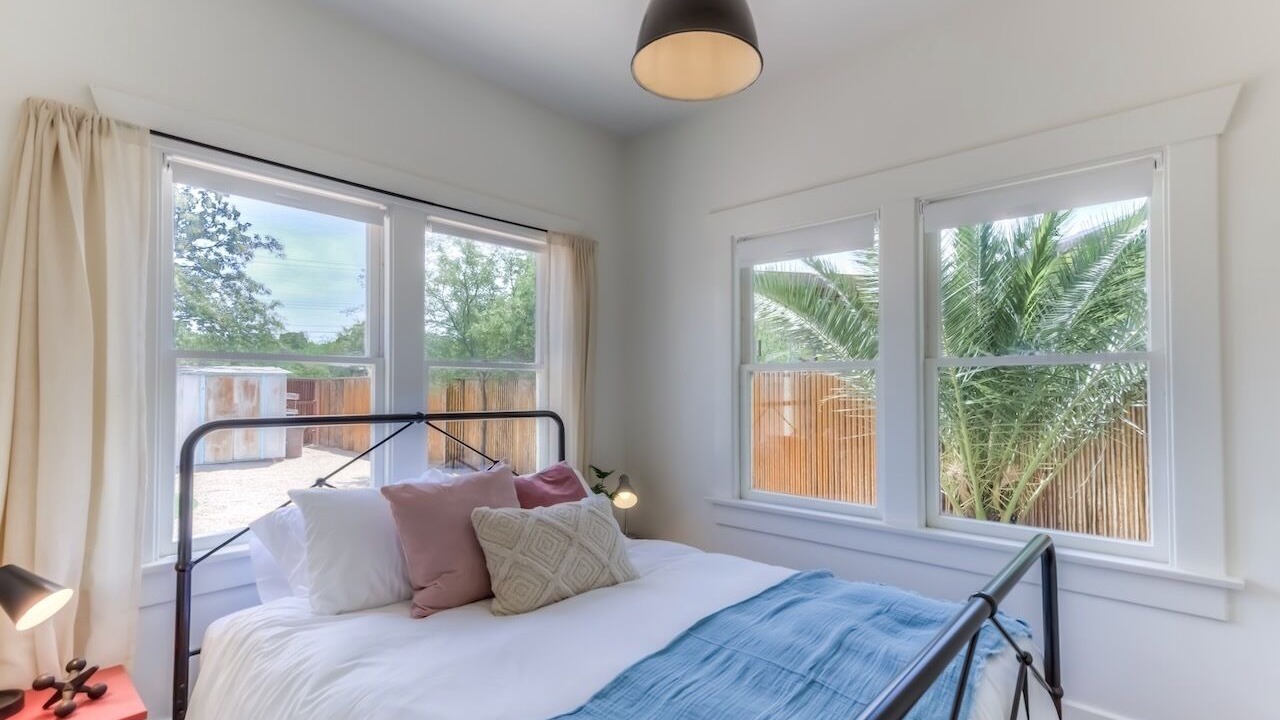 Photo of Bedroom in Feldman's