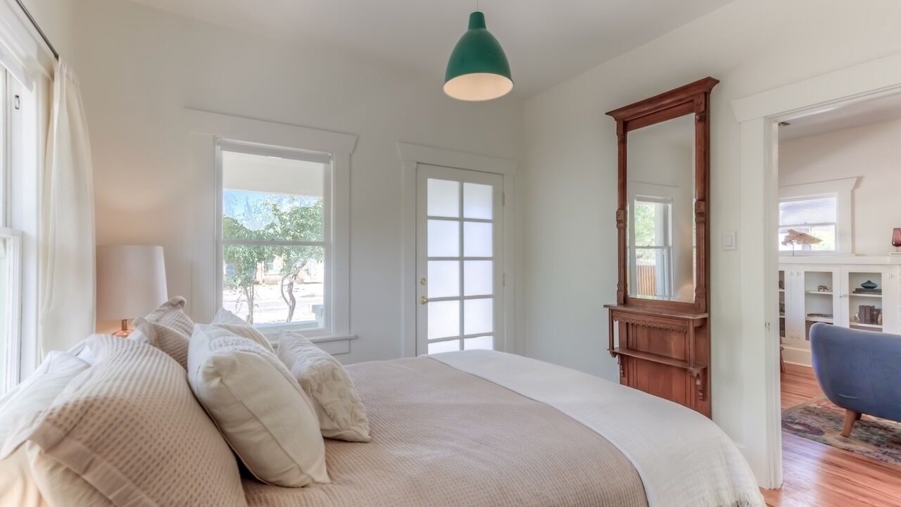 Photo of Bedroom in Feldman's