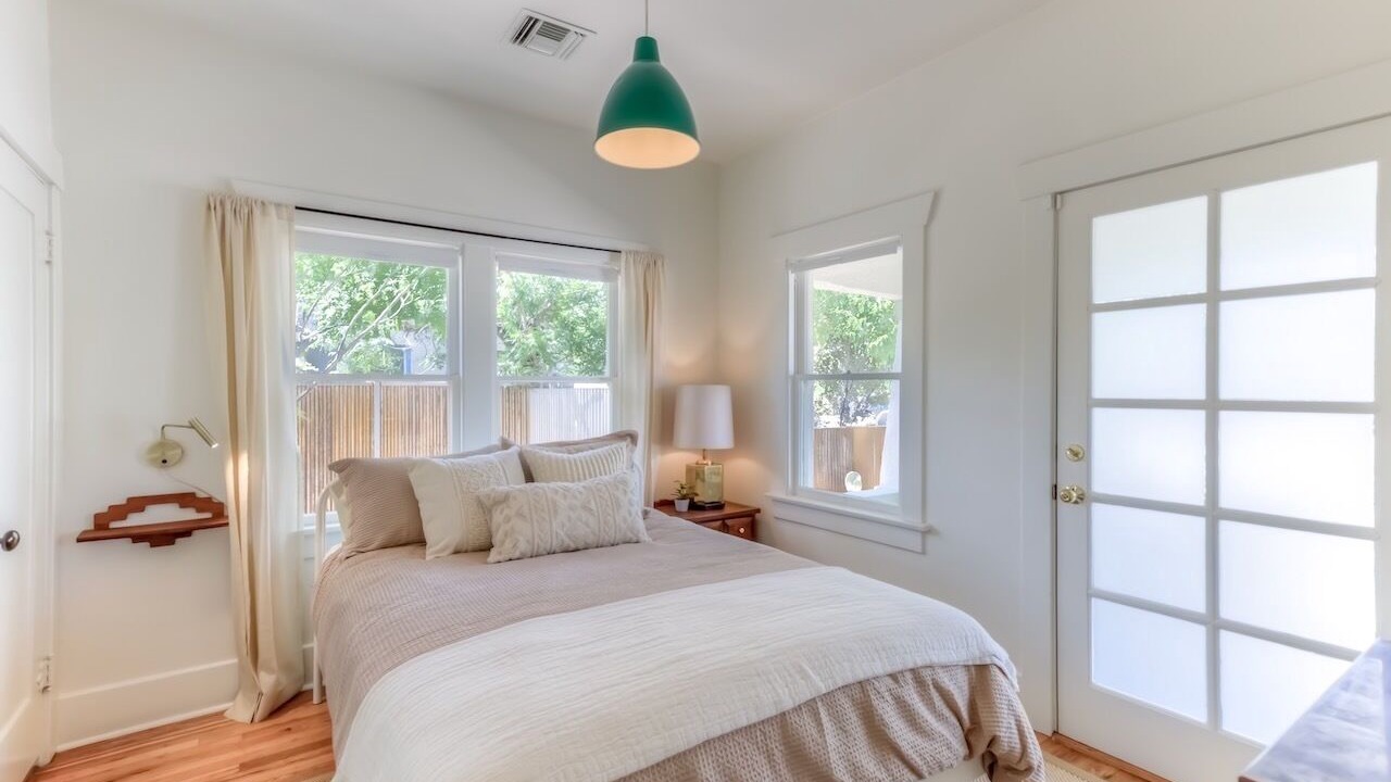 Photo of Bedroom in Feldman's