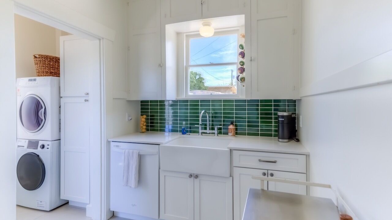 Photo of Kitchen in Feldman's