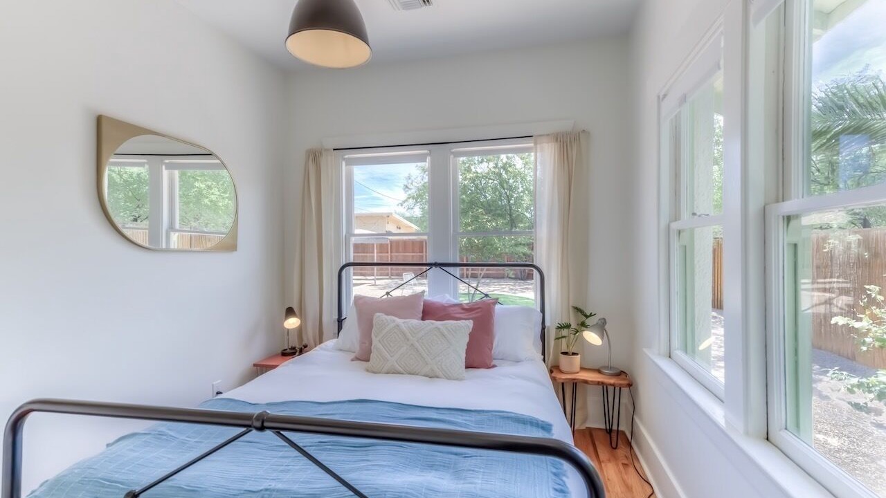 Photo of Bedroom in Feldman's