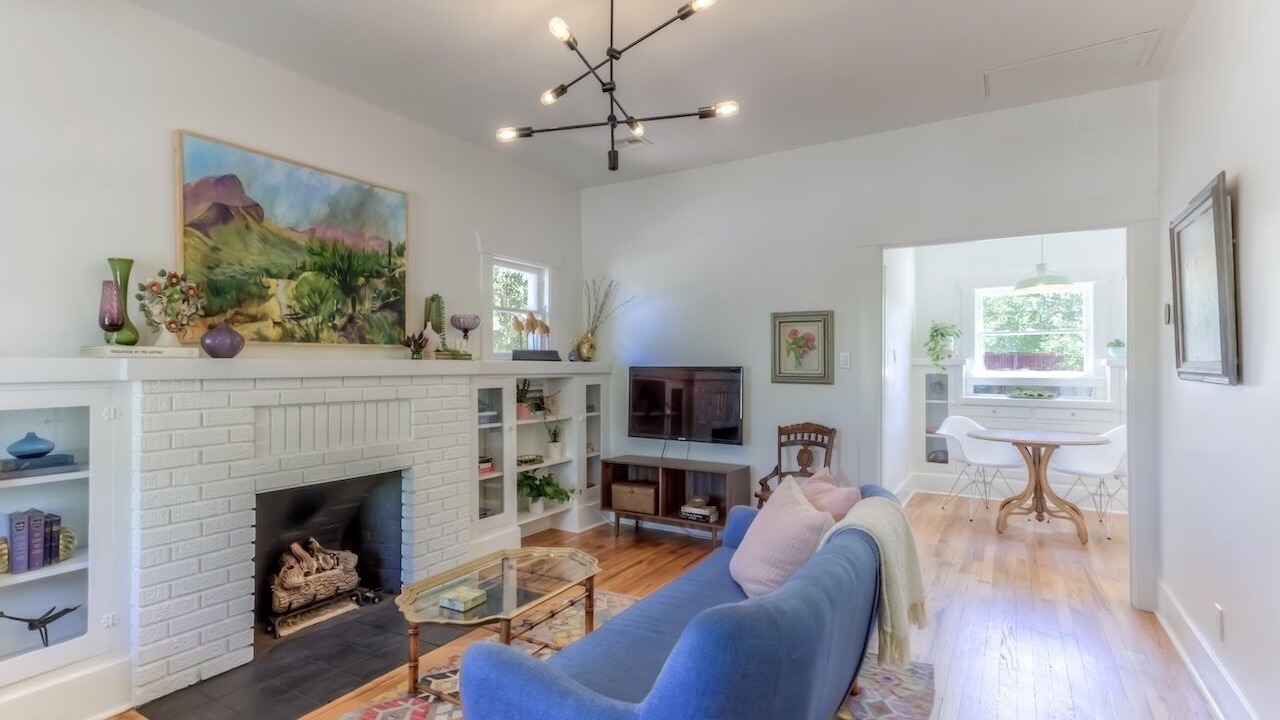 Photo of Livingroom in Feldman's