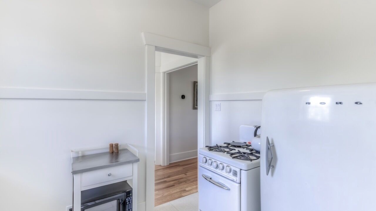 Photo of Kitchen in Feldman's