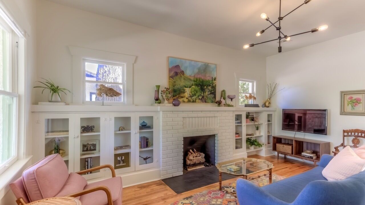 Photo of Livingroom in Feldman's